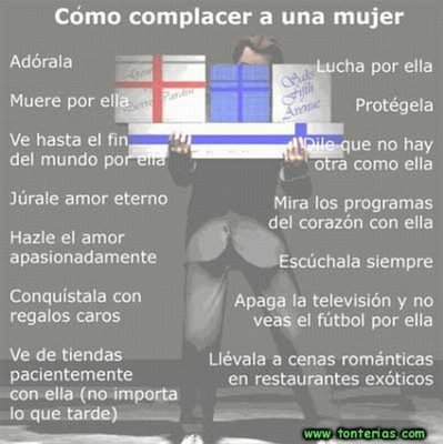 complacer-mujer